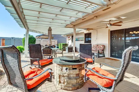 8313 E Milagro Ave, Mesa, AZ 85209 photo 2