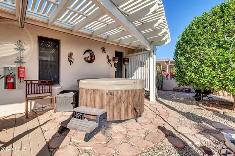 8313 E Milagro Ave, Mesa, AZ 85209 photo 19