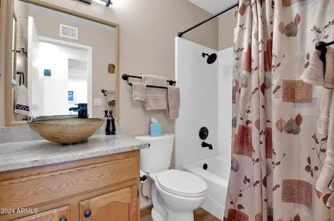 8313 E Milagro Ave, Mesa, AZ 85209 photo 16