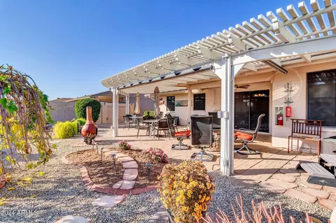 8313 E Milagro Ave, Mesa, AZ 85209