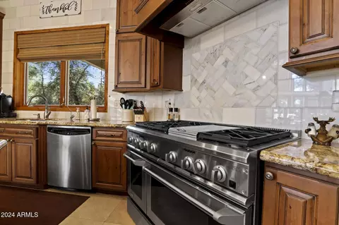 2507 E Scarlet Bugler Cir, Payson, AZ 85541 photo 17