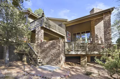 2507 E Scarlet Bugler Cir, Payson, AZ 85541 photo 43