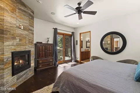 2507 E Scarlet Bugler Cir, Payson, AZ 85541 photo 21