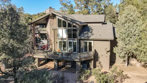 2507 E Scarlet Bugler Cir, Payson, AZ 85541 photo 45