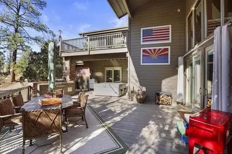 2507 E Scarlet Bugler Cir, Payson, AZ 85541 photo 7