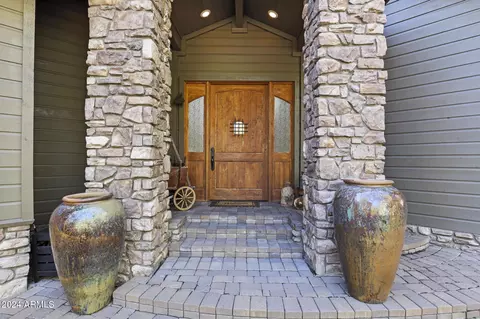 2507 E Scarlet Bugler Cir, Payson, AZ 85541 photo 38