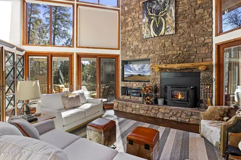 2507 E Scarlet Bugler Cir, Payson, AZ 85541 photo 12
