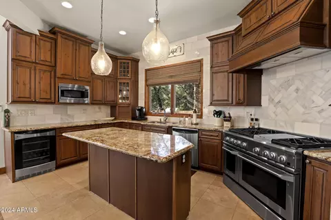 2507 E Scarlet Bugler Cir, Payson, AZ 85541 photo 18
