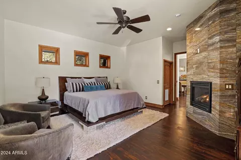 2507 E Scarlet Bugler Cir, Payson, AZ 85541 photo 20