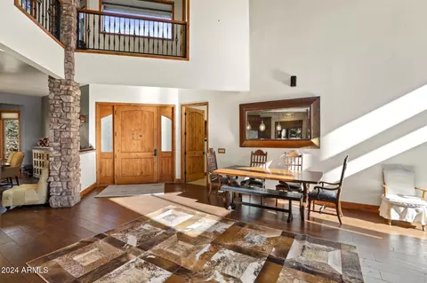 2507 E Scarlet Bugler Cir, Payson, AZ 85541 photo 13