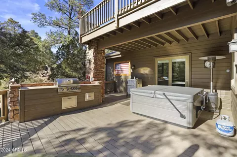 2507 E Scarlet Bugler Cir, Payson, AZ 85541 photo 46