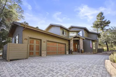2507 E Scarlet Bugler Cir, Payson, AZ 85541 photo 40