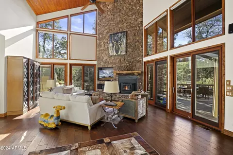 2507 E Scarlet Bugler Cir, Payson, AZ 85541 photo 10