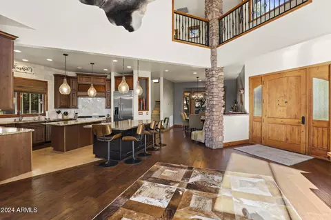 2507 E Scarlet Bugler Cir, Payson, AZ 85541 photo 15