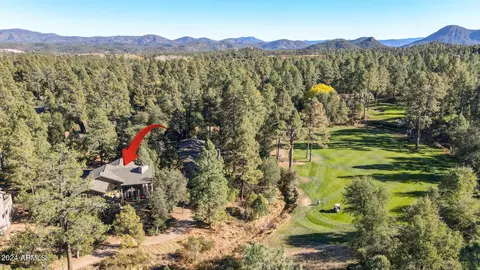 2507 E Scarlet Bugler Cir, Payson, AZ 85541 photo 4