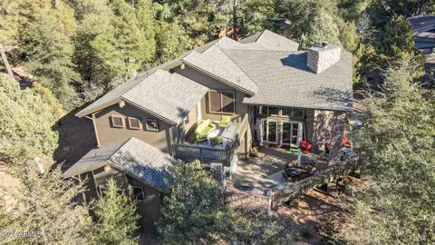 2507 E Scarlet Bugler Cir, Payson, AZ 85541 photo 2