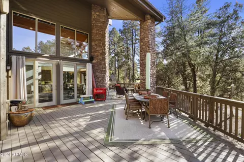 2507 E Scarlet Bugler Cir, Payson, AZ 85541 photo 8