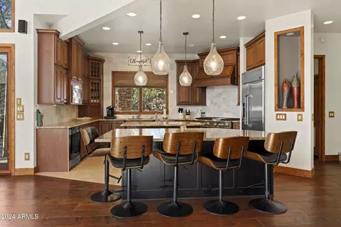 2507 E Scarlet Bugler Cir, Payson, AZ 85541 photo 16
