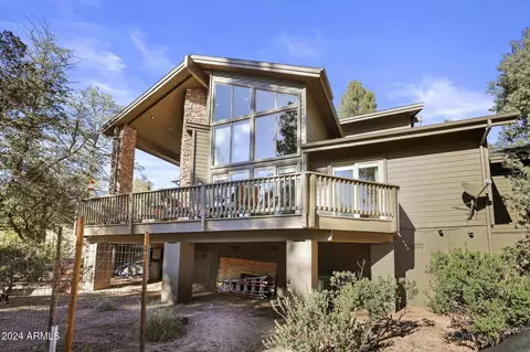 2507 E Scarlet Bugler Cir, Payson, AZ 85541 photo 6