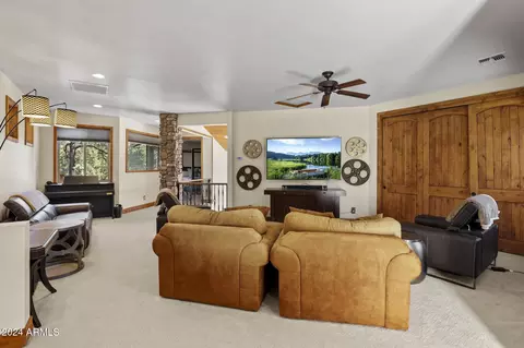 2507 E Scarlet Bugler Cir, Payson, AZ 85541 photo 28