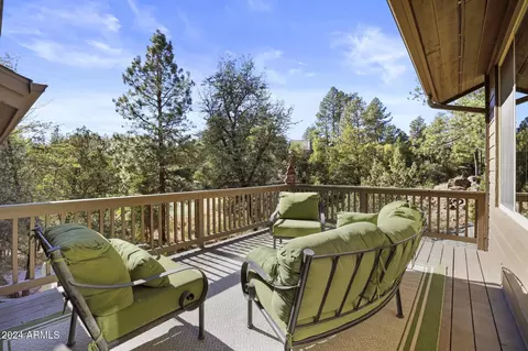 2507 E Scarlet Bugler Cir, Payson, AZ 85541 photo 33