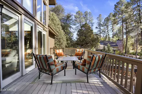 2507 E Scarlet Bugler Cir, Payson, AZ 85541 photo 9