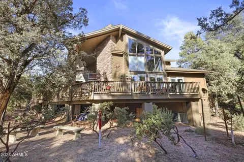2507 E Scarlet Bugler Cir, Payson, AZ 85541 photo 44