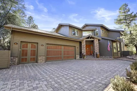 2507 E Scarlet Bugler Cir, Payson, AZ 85541 photo 5