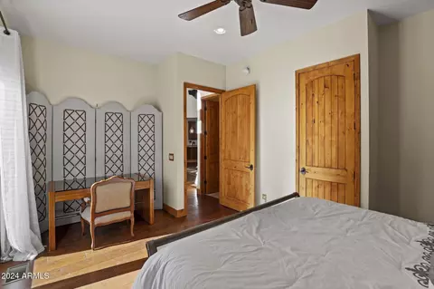 2507 E Scarlet Bugler Cir, Payson, AZ 85541 photo 27