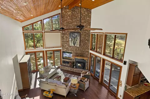 2507 E Scarlet Bugler Cir, Payson, AZ 85541 photo 14