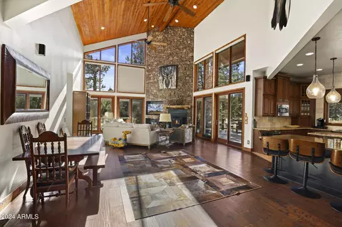 2507 E Scarlet Bugler Cir, Payson, AZ 85541 photo 3