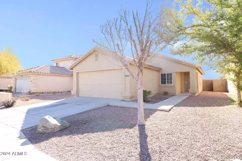 12909 W Laurel Ln, El Mirage, AZ 85335