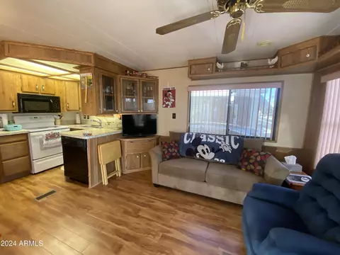 1084 S Shoshone Dr, Apache Junction, AZ 85119 photo 2