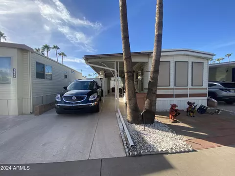 1084 S Shoshone Dr, Apache Junction, AZ 85119 photo 16
