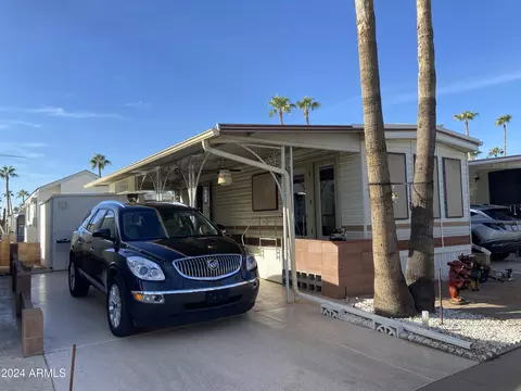 1084 S Shoshone Dr, Apache Junction, AZ 85119 photo 15