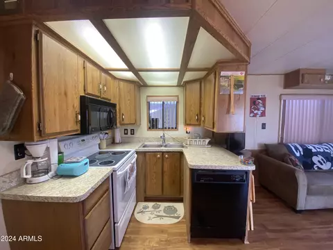 1084 S Shoshone Dr, Apache Junction, AZ 85119 photo 5