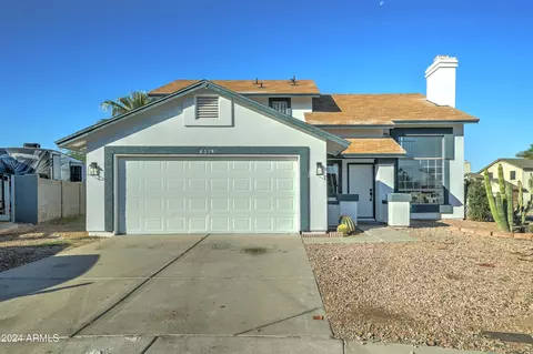 8319 W Mclellan Rd, Glendale, AZ 85305