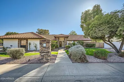 13830 N 49th St, Scottsdale, AZ 85254