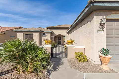 26984 W Yukon Dr, Buckeye, AZ 85396