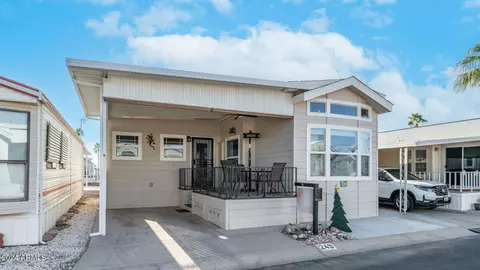 249 Beryl Dr, Apache Junction, AZ 85119