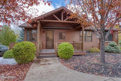 1061 N Bison Golf Ct, Show Low, AZ 85901