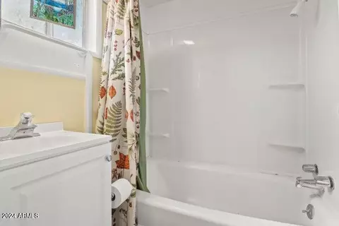 Bath - 8535 W Deer Dr, Pine, AZ 85544 photo 3 of 3