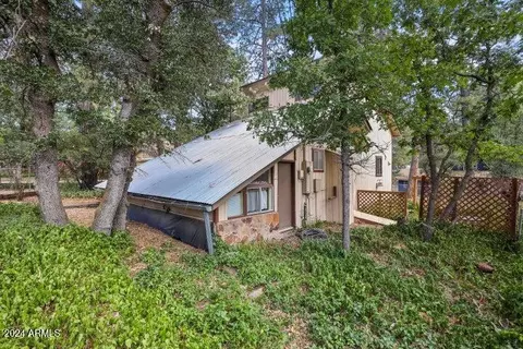 Other - 8535 W Deer Dr, Pine, AZ 85544 photo 5 of 6
