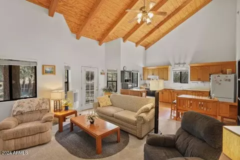 Other - 8535 W Deer Dr, Pine, AZ 85544 photo 2 of 6