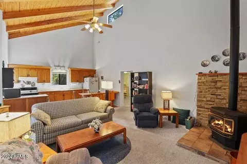 Other - 8535 W Deer Dr, Pine, AZ 85544 photo 1 of 6