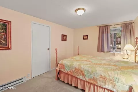 Bedroom - 8535 W Deer Dr, Pine, AZ 85544 photo 1 of 5