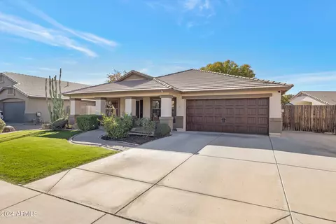 1633 E Carla Vista Dr, Gilbert, AZ 85295 photo 3