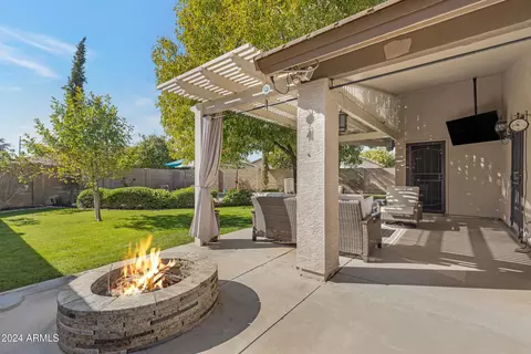 1633 E Carla Vista Dr, Gilbert, AZ 85295 photo 30