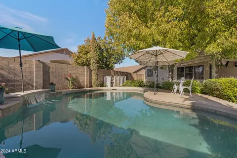 1633 E Carla Vista Dr, Gilbert, AZ 85295 photo 34
