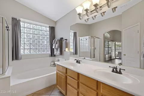 1633 E Carla Vista Dr, Gilbert, AZ 85295 photo 21